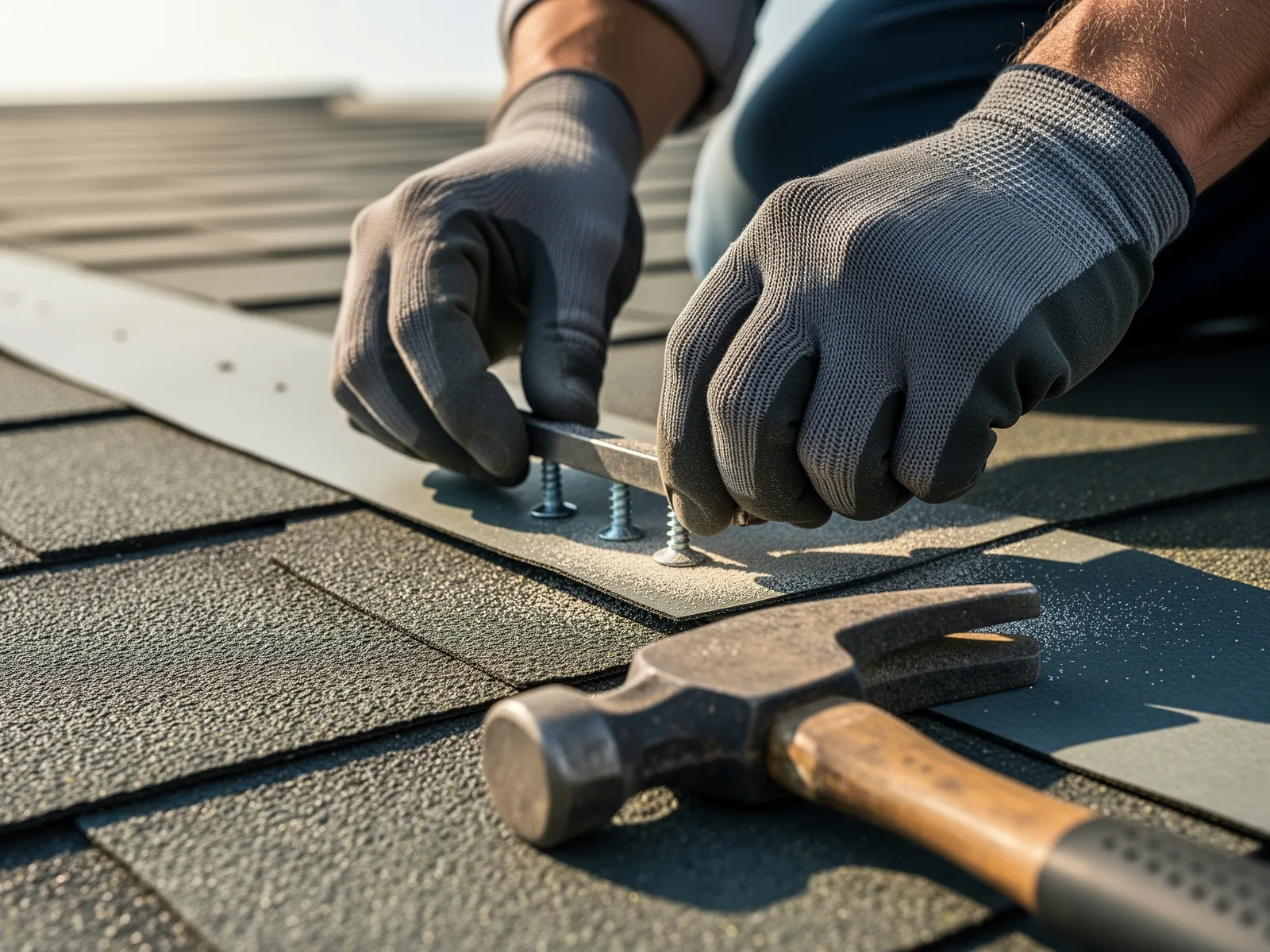 Why choose Fascia Repair in Belmont, WV